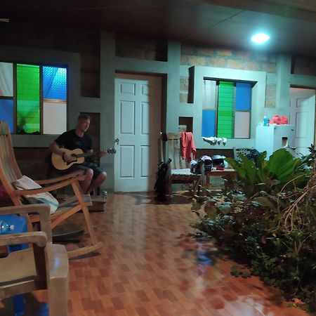 Rustic House Hostel Moyogalpa Bagian luar foto