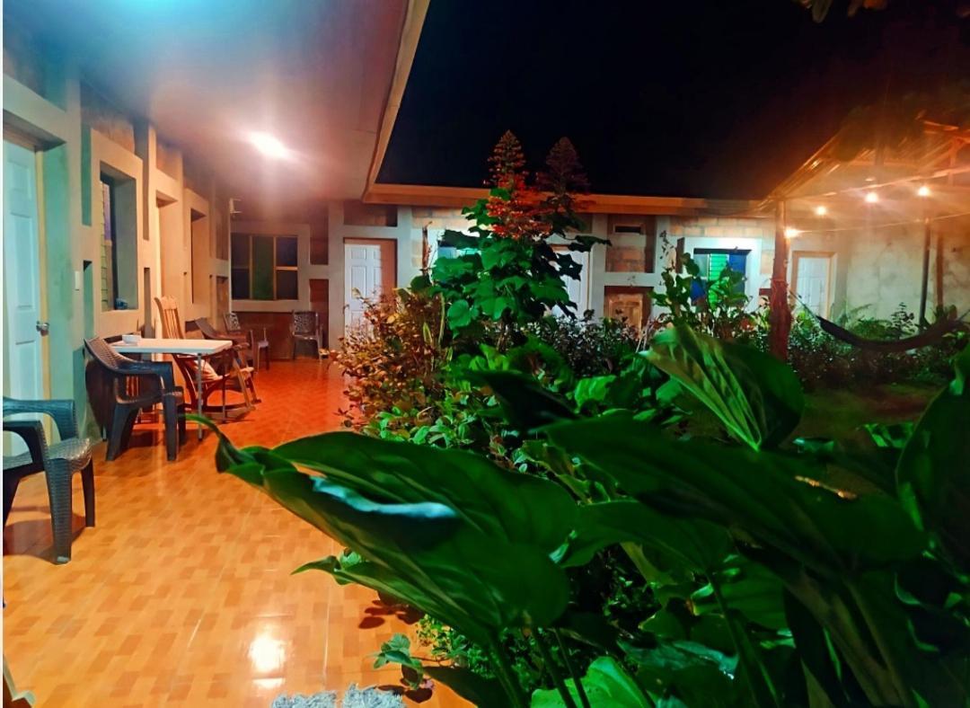 Rustic House Hostel Moyogalpa Bagian luar foto