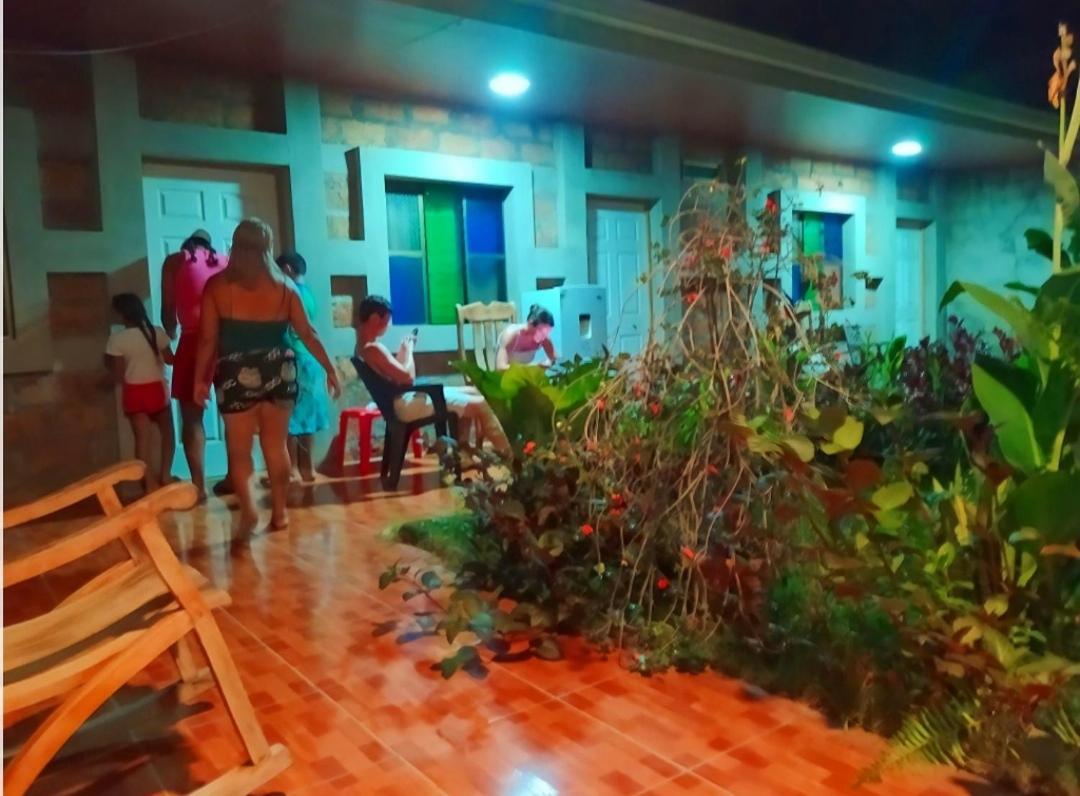 Rustic House Hostel Moyogalpa Bagian luar foto